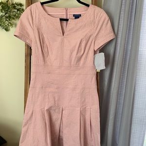 Doncaster Pink Women’s Dress Size 8